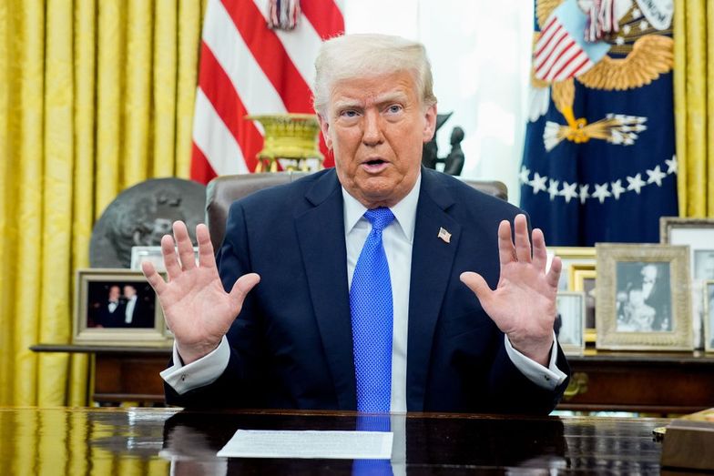 USA zmuszone do importu jaj. Te kraje ruszyły na ratunek
