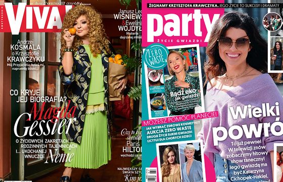 Burda Media Polska kupuje Edipresse Polska. "Rozsądna konsolidacja, wejście do wyższej ligi”