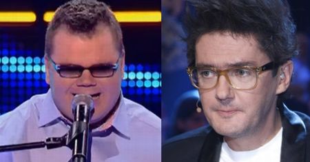 "Kto nie zagłosuje na Pawła, ten ŚWINIA!"