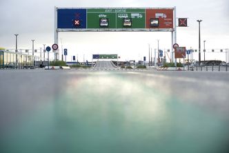 Brytyjczycy traktują obywateli UE jak przestępców