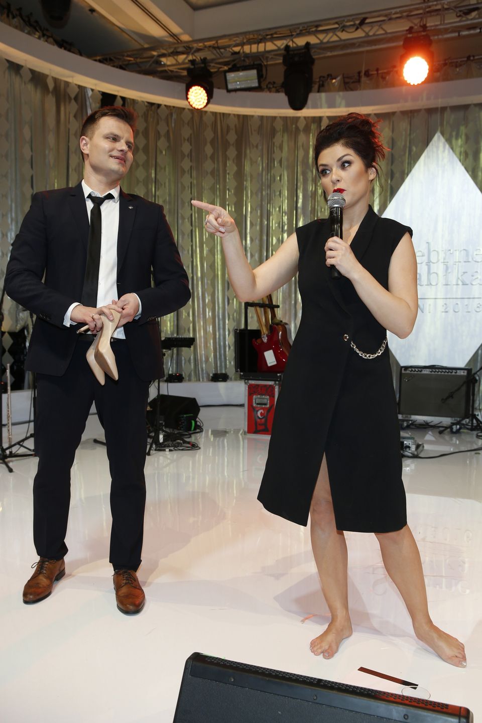 Katarzyna Cichopek ma już dość wynurzeń Marcina Hakiela? 