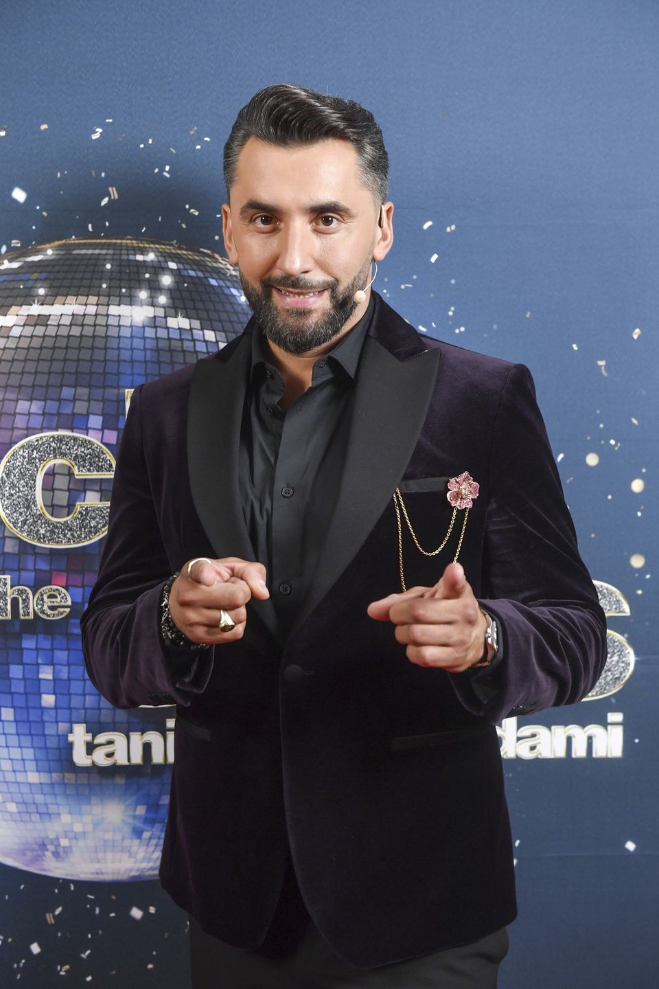 Rafał Maserak