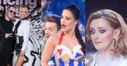 Półfinał "Tańca z Gwiazdami": Występy disco polo, Doda jako motyl. Szroeder i Cichosz w finale!