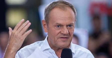 Wielki kryzys w Wojsku Polskim?! Szokujące słowa Tuska