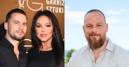 Sylwia Bomba wyjdzie ZA MĄŻ?! Andrzej Gąsienica prorokuje: "Niedługo będzie Collins"