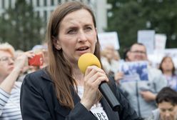 Sylwia Spurek zaskakuje. Europosłanka pochwaliła PiS