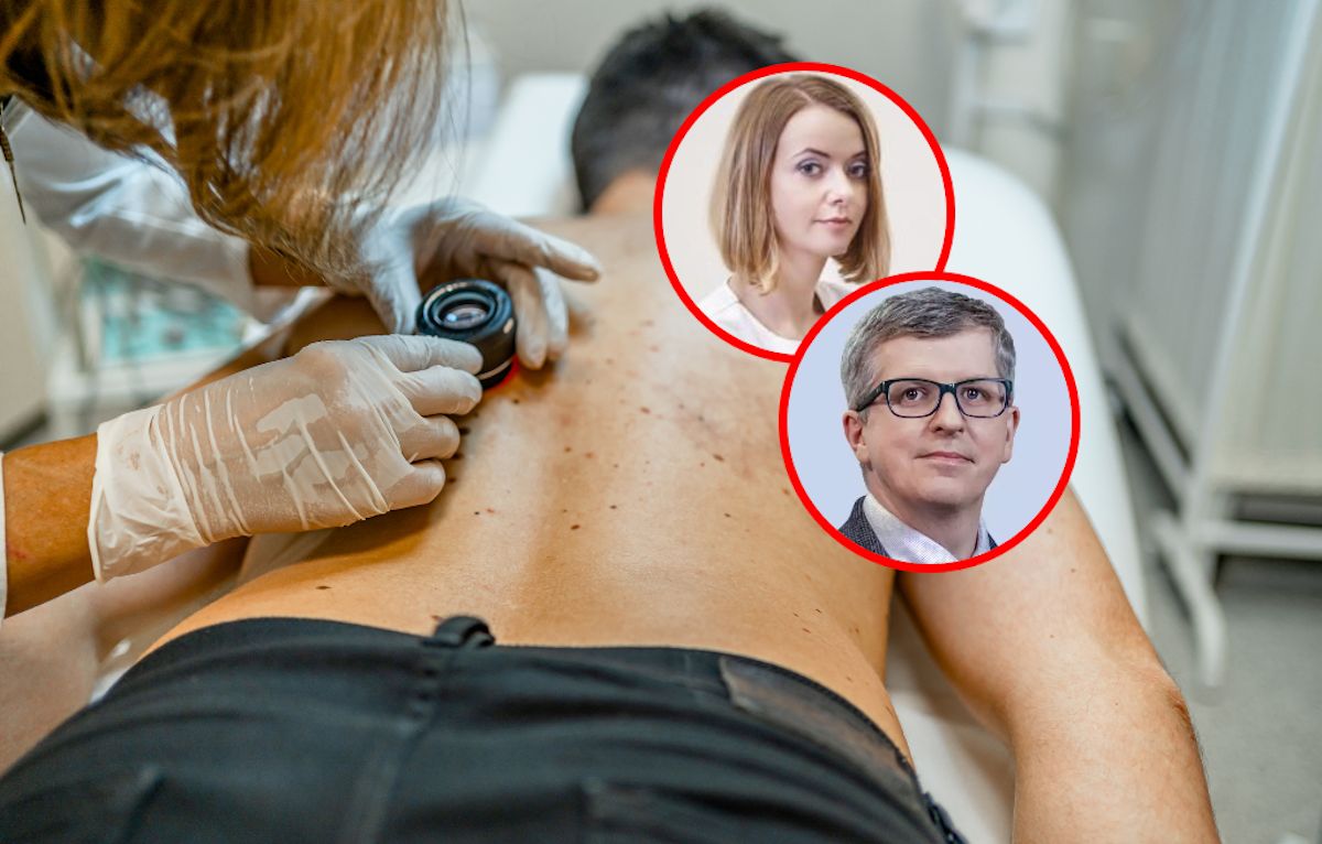 Mistrz kamuflażu. "Tego zagrożenia na pierwszy rzut oka nie widać"