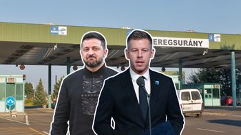 Kontrowersyjna decyzja Węgier. Status dla uciekających z Ukrainy