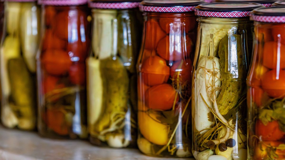 Pasteryzacja bez wody jest możliwa