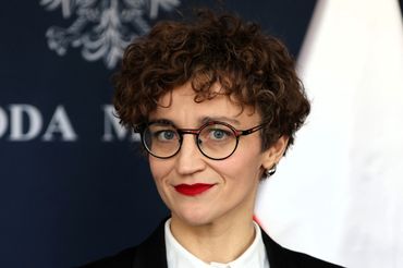 Luiza Jurgiel-Żyła