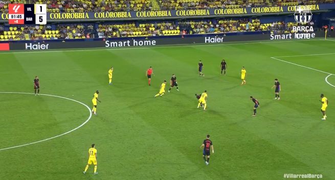 Bezpłatny kanał o FC Barcelona dostępny w Polsce