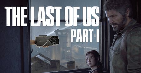 Komfortowo zagrają tylko ostatni z nas - test kart i procesorów w The Last of Us na PC
