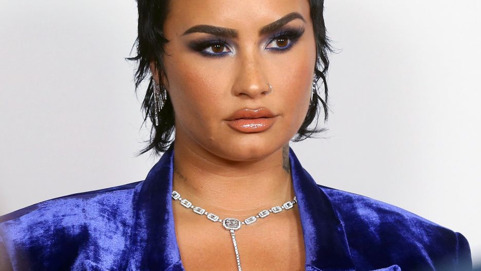 Demi Lovato zmieniła wizerunek
