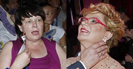 Łepkowska krytykuje... Supernianię!