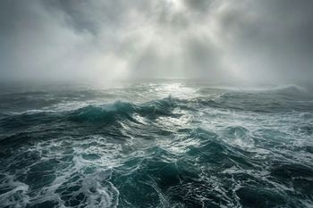 Ocean Indyjski szybko traci zasolenie. Naukowcy: zmiany są "zdumiewające"