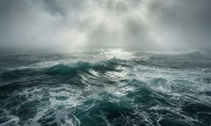 Ocean Indyjski szybko traci zasolenie. Naukowcy: zmiany są "zdumiewające"