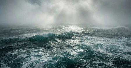 Ocean Indyjski szybko traci zasolenie. Naukowcy: zmiany są "zdumiewające"