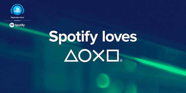 Spotify wreszcie na PlayStation. Konsola centrum domowej rozrywki. Pecet niepotrzebny? 2
