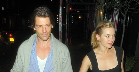 Kate Winslet wykorzystała i porzuciła kochanka!
