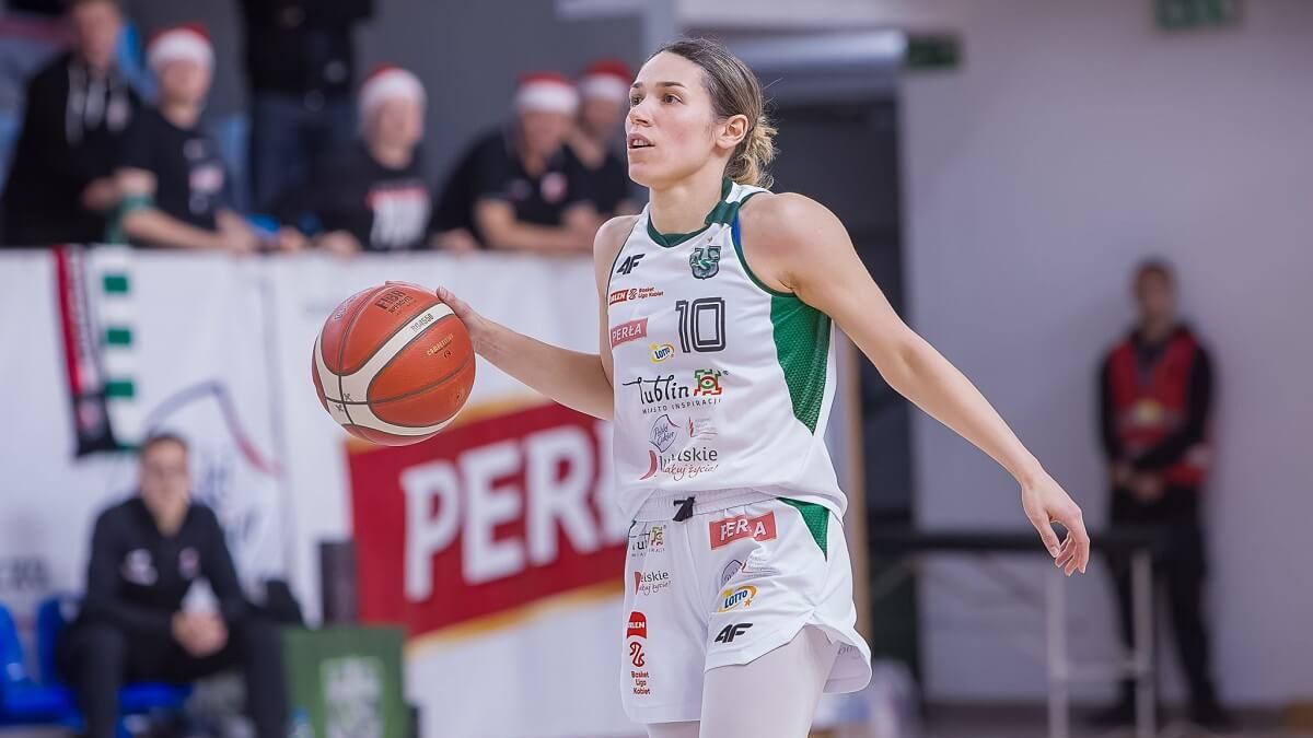 Aleksandra Stanacev