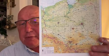 Jackowski już wie. Koszmarna wizja. "Świat w szoku"
