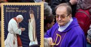 Poczta Polska upamiętnia powstanie Radia Maryja. Wydała okolicznościowy znaczek