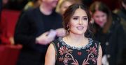 Salma Hayek usłyszała niewygodne pytanie. Zarzucono jej, że wyszła za mąż dla pieniędzy