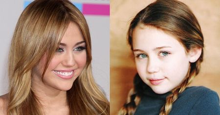 Miley skończyła 18 lat!