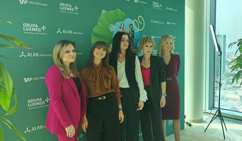 Nowe otwarcie abcZdrowie