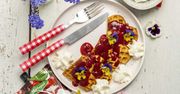 Owocowe musy Herbapol Muśnij deser… smakami lata!