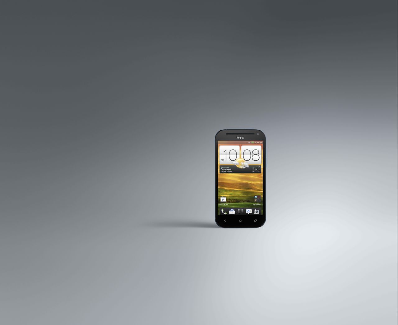 HTC One SV to coś nowego czy odgrzewany kotlet? 1