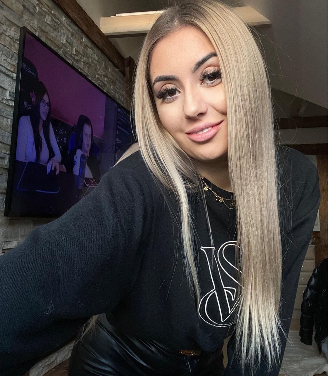 Kinia Wiczyńska