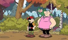 Netflix pokaże serial na podstawie komiksu "Kajko i Kokosz"