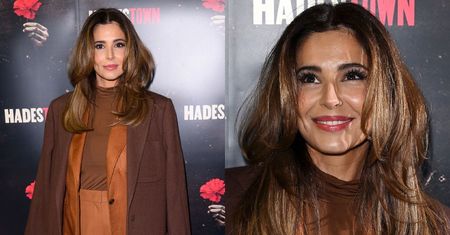 Cheryl Cole pokazała się PIERWSZY RAZ po śmierci Liama Payne'a. Wokalistka samotnie wychowuje ich 8-letniego syna