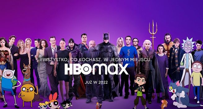 HBO Max usunie kilkadziesiąt filmów i seriali. Na liście „Deadpool” i „Logan: Wolverine”