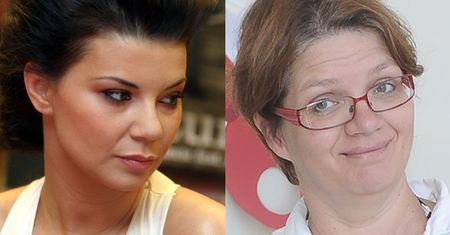 Superniania: "Nie atakuję Górniak!"
