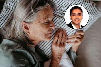 Jest ekspertem od długowieczności. Poleca wprowadzić te trzy nawyki