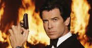 Pierce Brosnan ma już kandydata na nowego Bonda. Wskazał aktora