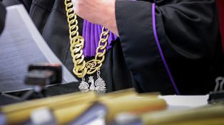 Porzuciła noworodka w pustostanie. Usłyszała wyrok