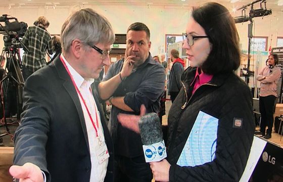 Rada Etyki Public Relations: wypraszanie dziennikarzy z konferencji prasowych jest sprzeczne z normami PR