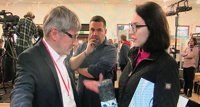 Rada Etyki Public Relations: wypraszanie dziennikarzy z konferencji prasowych jest sprzeczne z normami PR