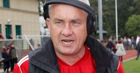Jego syn jest gejem. "Musiałem do tego dojrzeć"