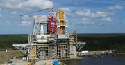 NASA podaje szczegóły misji Artemis. Tak będzie wyglądać powrót na Księżyc