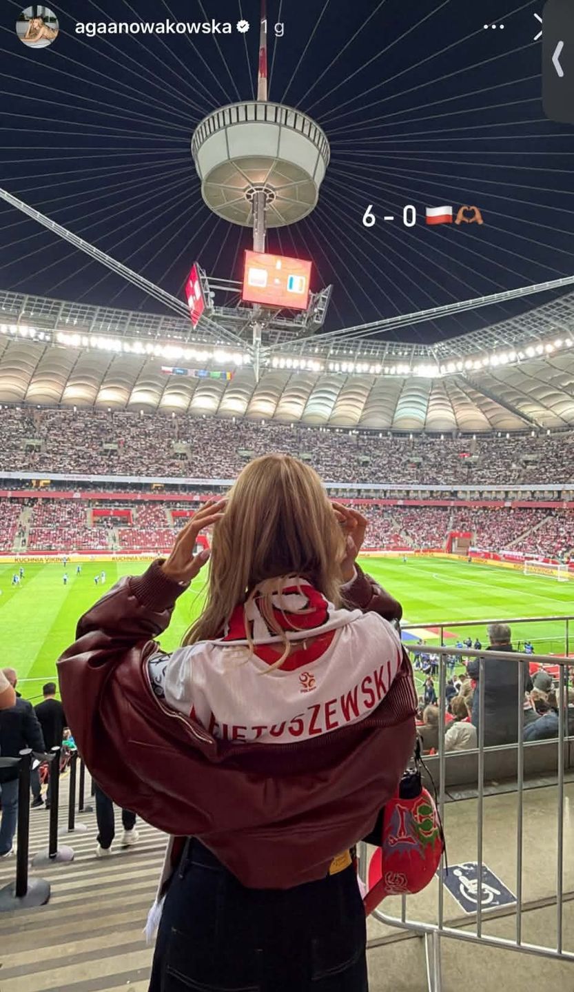 Aga Nowakowska