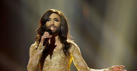 Conchita Wurst powraca. Gwiazda "Eurowizji" wrzuciła nową fotkę