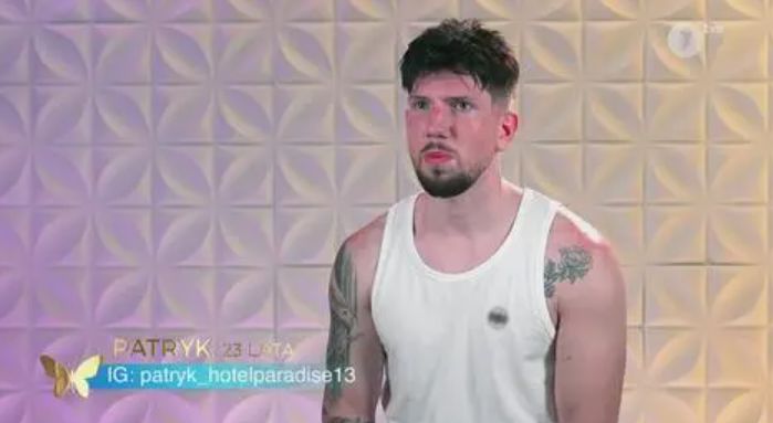 Patryk Strzelczyk