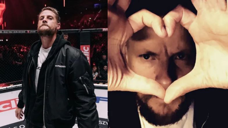 Sebastian Fabijański zapowiada powrót do Fame MMA