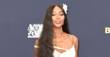 Jaki jest sekret figury Naomi Campbell? Ma niezwykle KONTROWERSYJNĄ dietę