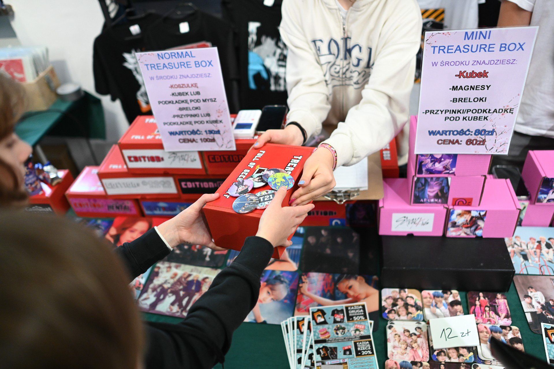 Do Warszawy powraca Festiwal Koreański 