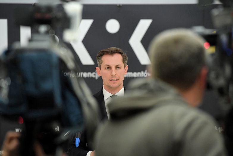 Sejm kręci nowy bat na firmy. Kary pójdą mocno w górę